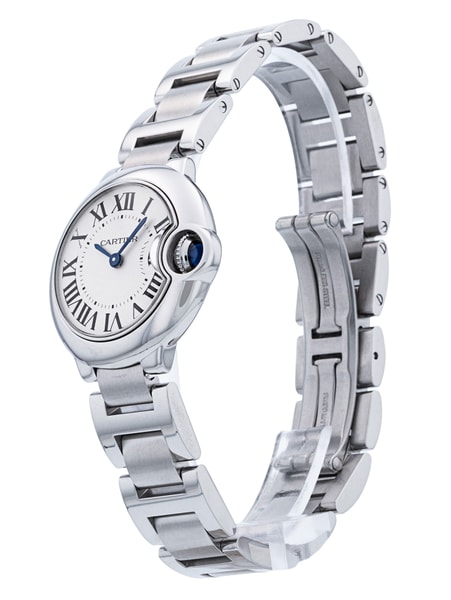 Cartier Ballon Bleu De Cartier W69010Z4